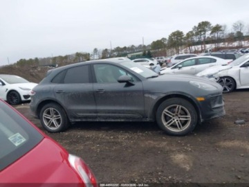 Porsche Macan 2023 Porsche Macan T 2023 2.0 Benzyna 261KM, zdjęcie 6