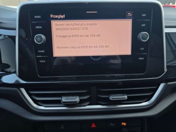 Volkswagen T-Roc I SUV Facelifting 1.5 TSI ACT 150KM 2024 Volkswagen T-Roc 1.5TSI 150KM R-Linie DSG FV23 Pakiet Tech Pakiet Zimowy T, zdjęcie 15