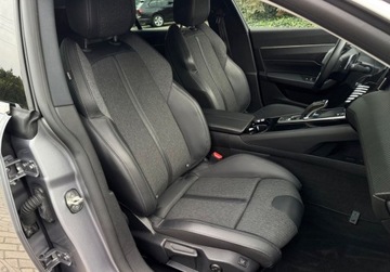 Peugeot 508 II SW 1.5 BlueHDi 130KM 2019 Peugeot 508 Full Led Skora Kamera Ambiente Focal Blis Max Opcja Gwarancja, zdjęcie 24