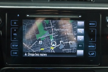 Toyota Auris II 2017 Toyota Auris Hybrid, Serwis ASO, Automat, Skóra, zdjęcie 8