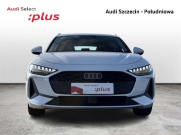 Audi A5 B10 Avant 2.0 TFSI 150KM 2024 Audi A5 Avant Gwarancja VAT 23 Swiatla LED Plus Nawigacja Kamera, zdjęcie 7