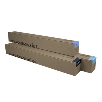 ОРГАНАЙЗЕР ДЛЯ РЕСНИЦ MUACCESSORIES - ALEX 9 ЯЩИКОВ