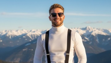 ЛЫЖНЫЕ БРЮКИ STRONG SNOWBOARD ДЛЯ МУЖЧИН/ЖЕНЩИН