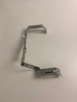 FORD KUGA C520 MK2 REAR LEFT NÁRAZNÍK BRACKET 1788558 CV44-17B919-AA ORIGINÁLNÍ
