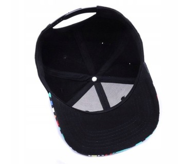ПРЯМАЯ ШЛЯПА SNAPBACK AVE ALOHA