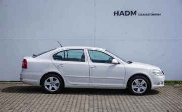 Skoda Octavia II Kombi 1.6 TDI CR DPF 105KM 2011 Skoda Octavia Skoda Octavia 1.6 TDI 105KM 1.6 Diesel 105KM, zdjęcie 8