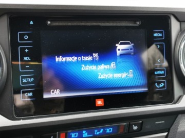 Toyota Tacoma II 2019 Toyota tacoma Double Cab, Automat, TRD Pro, SR5, 4x4 MTS CRAWL, zdjęcie 22