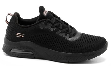 WYPRZEDAŻ SKECHERS-117378/BBK cza r40 LUPA2X