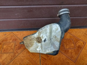 ВОЗДУШНЫЙ ФИЛЬТР AIRBOX ARCTIC CAT 400