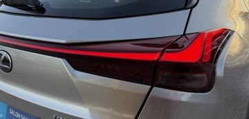Lexus UX 2021 Lexus UX 250h,Hybryda,Idealny,Gwarancja, zdjęcie 17