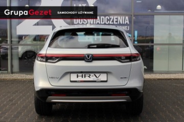 Honda HR-V III SUV Facelifting 1.5 i-MMD 131KM 2025 Honda HR-V e:HEV 1.5 iMMD Hybryda 131KM Advance LIFT Rabat 13tyś zł, zdjęcie 6