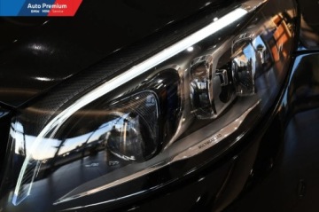 Mercedes Klasa C W205 Kombi AMG Facelift 4.0 63 476KM 2019 Mercedes-Benz Klasa C Reflektory LED DynamicOswietlenie AmbienteOgrzewana, zdjęcie 18