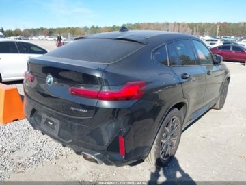 BMW X4 G02 2023 BMW X4 2023 BMW X4 XDRIVE30I 2.0 Benzyna 248KM, zdjęcie 15