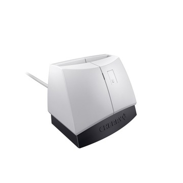 CHERRY SMART TERMINAL ST-1144UB - CZYTNIK KART SMART - USB 2.0