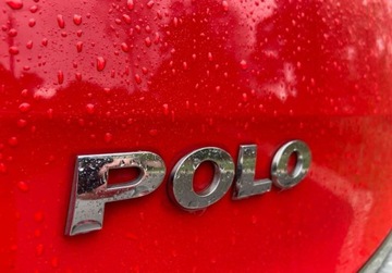 Volkswagen Polo V Hatchback 5d 1.2 60KM 2010 Volkswagen Polo 5 - Drzwi Nowy Rozrzad Super S..., zdjęcie 25