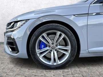 Volkswagen Arteon Shooting Brake R 2.0 TSI 320KM 2023 Volkswagen Arteon 2.0TSI 320KM 4X4 R DSG l DCC, AC, zdjęcie 35