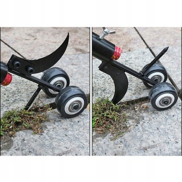 Резак для садовых инструментов для удаления сорняков