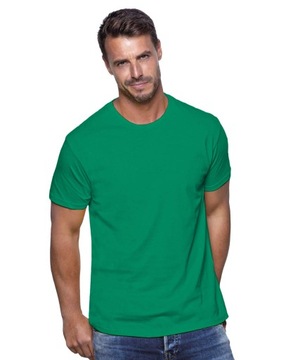 PODKOSZULEK męski koszulka bawełna OCEAN JHK 2XL