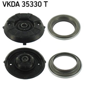 SKF VKDA 35330 T Mocowanie amortyzatora