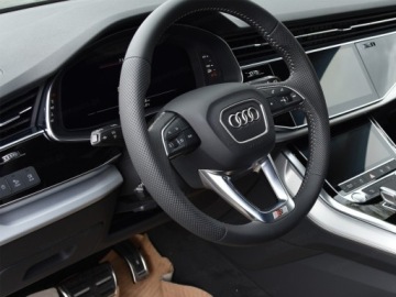 Audi Q8 SUV 3.0 50 TDI 286KM 2026 AUDI Q8 / E-Tron Q8 TDI quattro Suv (286 KM) 2026, zdjęcie 5