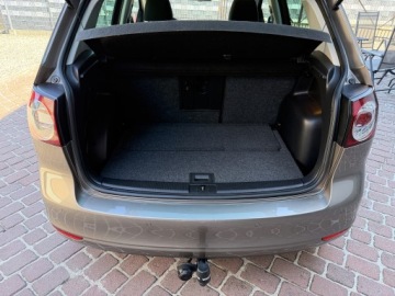 Volkswagen Golf Plus II 1.2 TSI BlueMotion 105KM 2011 Volkswagen Golf Plus TYLKO 134tyśkm 1WŁAŚCICIEL Comfortline KLIMA 2011 1.2T, zdjęcie 35