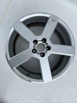 DISK HLINÍK VOLVO S60 V70 S80 R-DESIGN 30647397 8JX18