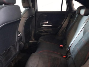 Mercedes GLA II Off-roader Facelifting 2.0 220 190KM 2025 MERCEDES-BENZ GLA 220 4-Matic AMG Line 2.0 (190KM) 2025, zdjęcie 15