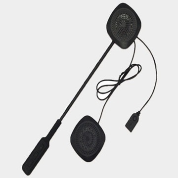 Беспроводные наушники Iem Мотоциклетные наушники