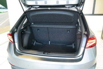 Skoda Fabia IV 2026 Škoda Fabia Skoda Fabia Drive 1.0 TSI 115 KM -, zdjęcie 25