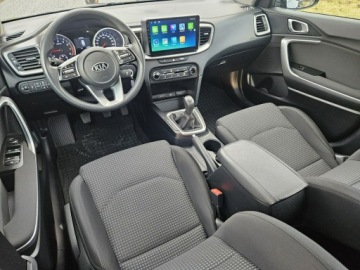 Kia Ceed III Hatchback 1.0 T-GDi 120KM 2020 Kia Cee'd Gwarancja do 04.2028rok, Android, Kamera, zdjęcie 18