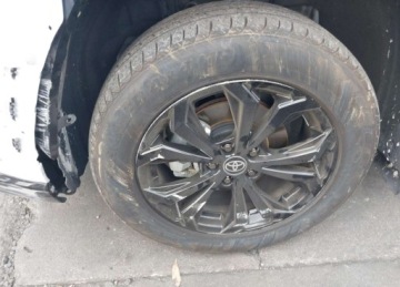 Toyota RAV4 V 2023 Toyota RAV4 XSE, od ubezpieczalni 2.5 Hybryda 176KM, zdjęcie 3