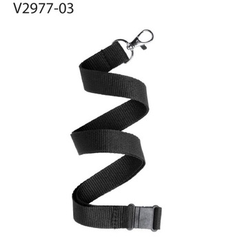 100 x Smycz reklamowa TWÓJ NADRUK różne kolory