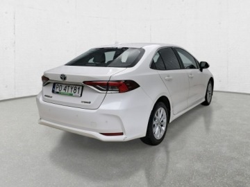 Toyota Corolla XII 2022 Toyota Corolla Poleasingowe.pl, zdjęcie 6