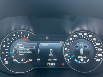 Ford S-Max II Van Facelifting 2.0 EcoBlue 190KM 2020 Ford S-Max 2.0 diesel 190 KM VIGNALE automat zarej w PL zamiana, zdjęcie 15