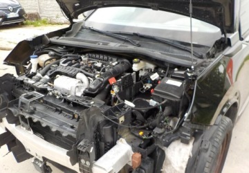 Peugeot 2008 II SUV 1.2 PureTech 130KM 2023 Peugeot 2008 Okazja 1.2 Benzyna 130KM, zdjęcie 6