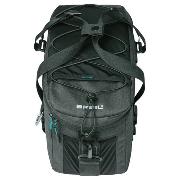 Сумка-багажница Basil Discovery 365D M MIK