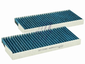 FAST FT37340PM FILTR VENTILACE PROSTORU SPOLUJEZDCE