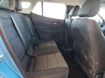 Chevrolet Trax 2025 Chevrolet Trax 1LT 2025 1.2 Benzyna 137KM, zdjęcie 11