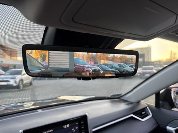 Toyota RAV4 V SUV 2.0 Dual VVT-iE 173KM 2021 Toyota RAV4 2.0 Executive 4x4 MS V (2018-) Toyota, zdjęcie 17