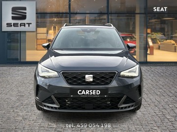 Seat Arona 2025 Seat Arona 1.0 TSI 115 KM FR 7-biegowa automatyczn, zdjęcie 7