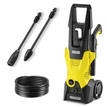 MYJKA CIŚNIENIOWA KARCHER K3 1.601-888.0