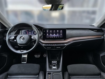 Skoda Octavia IV Kombi 2.0 TDI SCR 200KM 2022 Skoda Octavia 2.0TDI 150KM 4X4 Scout DSG l Head-Up, zdjęcie 11