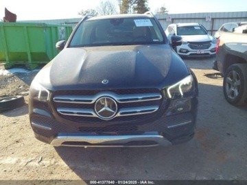 Mercedes GLE V167 2022 Mercedes-Benz GLE 350, 2022r., 2.0L 2.0 Benzyna 255KM, zdjęcie 6
