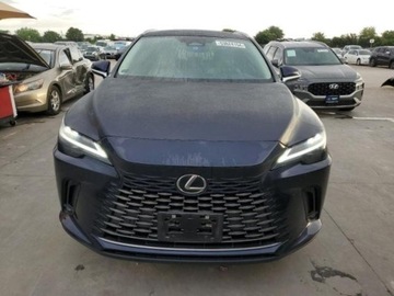 Lexus RX V 2023 Lexus RX Lexus RX 350 2.4 Benzyna 275KM, zdjęcie 1