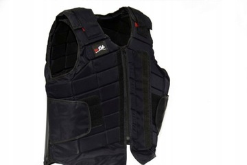 ЗАЩИТНЫЙ ЖИЛЕТ ДЛЯ ЕЗДЫ - размер XL