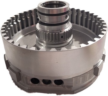 Kosz 62TE LOW teflon