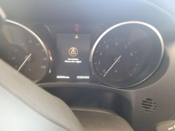 Jaguar F-Pace 2020 Jaguar F-Pace Premium 2020 2.0l 2.0 Benzyna 247KM, zdjęcie 9