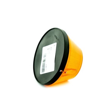 WAŚ Lampa pozycyjna boczna kierunkowskazu