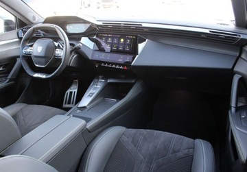 Peugeot 2023 Peugeot 308 GT EAT8 2023 Od RiA 1.2 Benzyna 130KM, zdjęcie 15