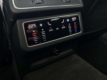 Audi A6 C8 Avant Facelifting 2.0 45 TFSI 265KM 2025 Audi A6 Avant S Line Panoramiczny dach Hak Aktywny Tempomat Matrix LED Gwa, zdjęcie 21